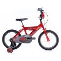 Children's bicycle 16" Huffy 21781W Disney Cars