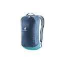 Deuter Kid Comfort Pro Baby carrier backpack Polyamide Blue