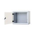 Triton  RUA-09-AS4-CAX-A1 19" 9U rack hanging