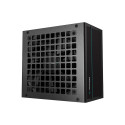 DeepCool PF600 power supply unit 600 W 20+4 pin ATX ATX Black