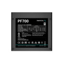 DeepCool PF700 power supply unit 700 W 20+4 pin ATX ATX Black