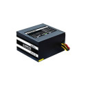 Chieftec Smart GPS-500A8 power supply unit 500 W 20+4 pin ATX ATX Black