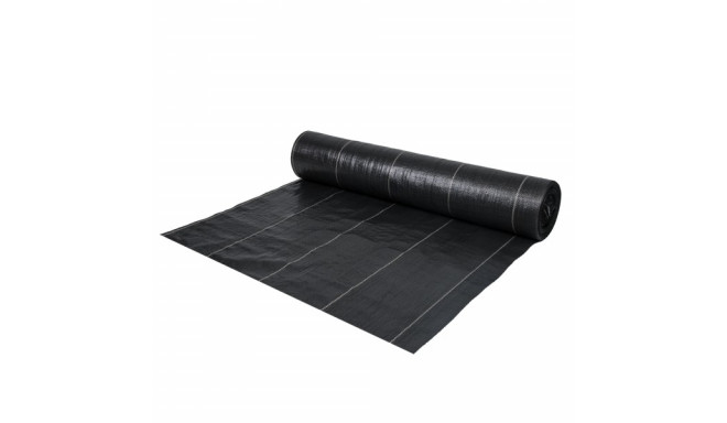 Peenravaip 135g/m², must 1,1 x 100m