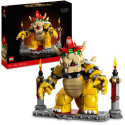 "LEGO Der mächtige Bowser 71411"