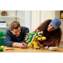 "LEGO Der mächtige Bowser 71411"