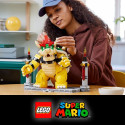 "LEGO Der mächtige Bowser 71411"