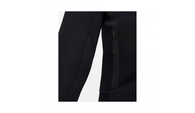 Nike Tech Fleece M FB7921-010 sweatshirt (L (183cm))