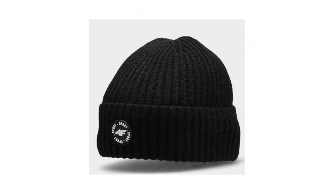 4F Jr. HJZ22-JCAM003 21S winter hat (one size)