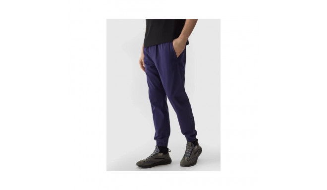 Trousers 4F M 4FWSS24TTROM646-31S (L)