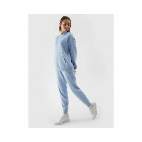 Trousers 4F W 4FWSS24TTROF606-34S (XS)