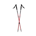 Enero Adventure 1041773 trekking poles (110-135 cm)