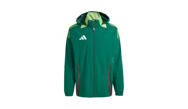 Adidas Tiro 24 Competition All-Weather M IR9521 jacket (L)