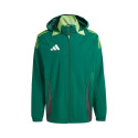 Adidas Tiro 24 Competition All-Weather M IR9521 jacket (M)