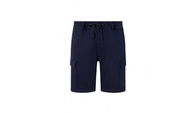 Pepe Jeans Cargo Slim Fit M PM801077 shorts (31)