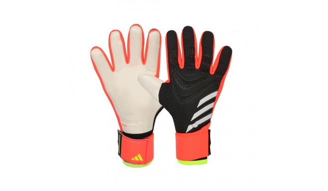 Adidas Predator GL Com M IN1602 goalkeeper gloves (10)