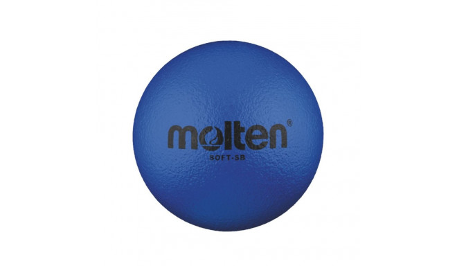Molten Soft-SB Foam Ball