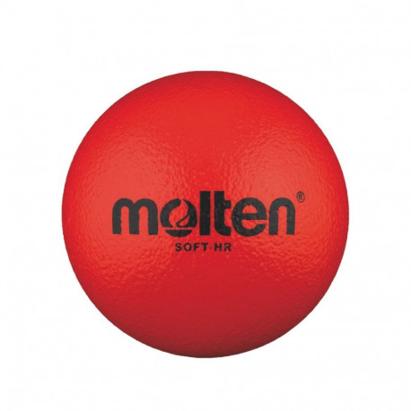 Molten Soft-HR Foam Ball