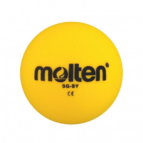 Molten Soft SG-SY Foam Ball