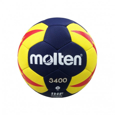Molten 3400 H0X3400-NR Handball