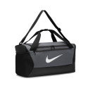 Nike Brasilia DM3976-068 Bag (szary)