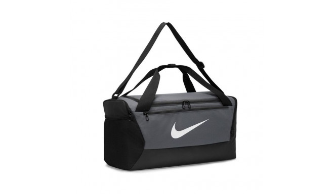 Nike Brasilia DM3976-068 Bag (szary)