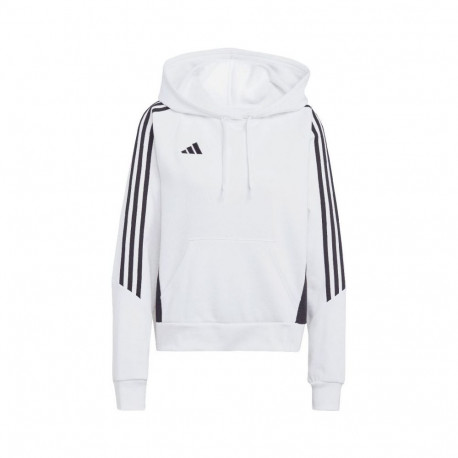 Adidas Tiro 24 Hooded W sweatshirt IR7508 (2XL)