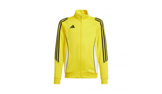 Adidas Tiro 24 Training Jr IR9507 sweatshirt (176cm)