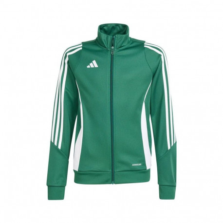 Adidas Tiro 24 Training Jr IR7503 sweatshirt (176cm)