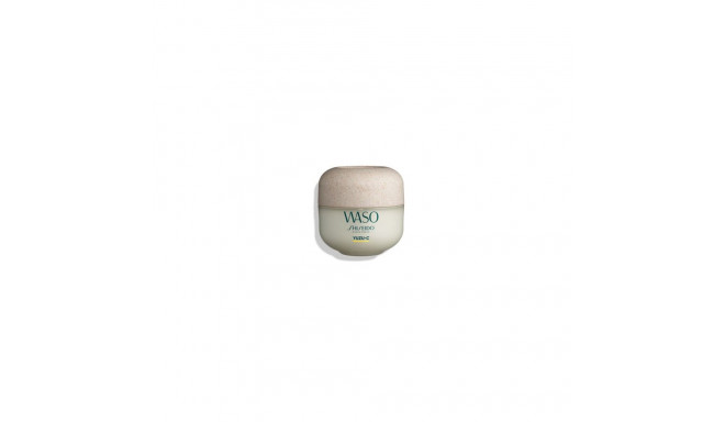 SHISEIDO WASO 50ML