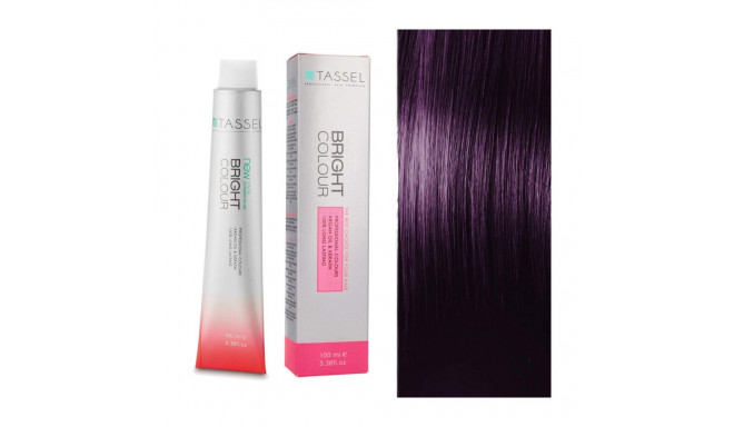 EUROSTIL BRIGHT COLOUR TINTE VM1.7 VIOLET METAL 100ML