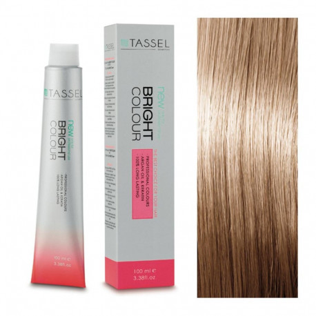 Eurostil juuksevärv Bright Colour 9.11 100ml, väga hele blond