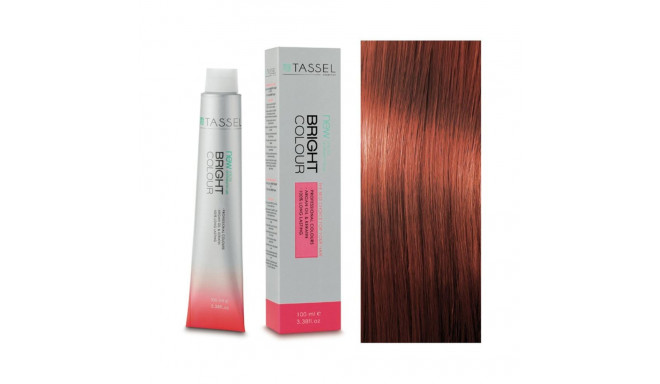 EUROSTIL BRIGHT COLOUR TINTE 6.44 RUBIO OSCURO COBRE INTENSO 1UN