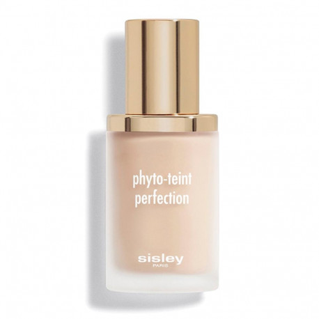 Sisley jumestuskreem Phyto-Teint Base Perfection 4N, Biscuit