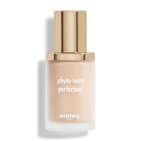 Sisley jumestuskreem Phyto-Teint Base Perfection 3W2 1UN, hazel