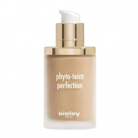 Sisley jumestuskreem Phyto-Teint Base Perfection 2W2 1UN, Desert
