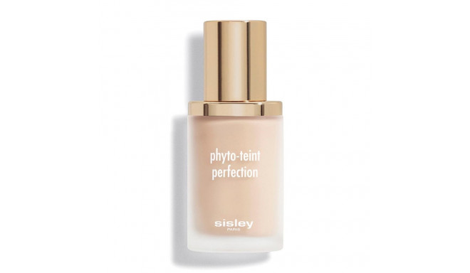 SISLEY PHYTO-TEINT BASE PERFECTION 1N IVORY 1UN