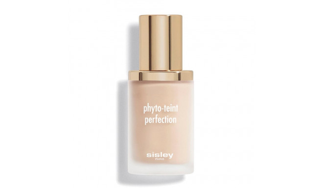 SISLEY PHYTO-TEINT BASE PERFECTION 0N DAWN 1UN