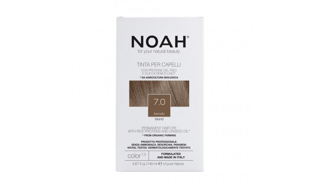 NOAH juuksevärv 140ml, blond