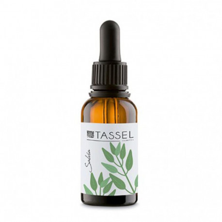 EUROSTIL SALVIA ACEITES ESENCIALES 15ML