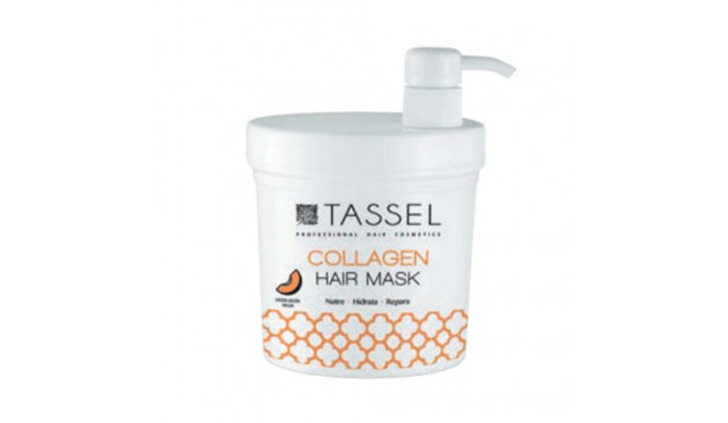 TASSEL COLLAGEN MASCARILLA CAPILAR MELON 1000ML