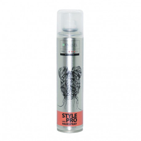 TASSEL STYLE PRO LACA FORTE 300ML VAPORIZADOR