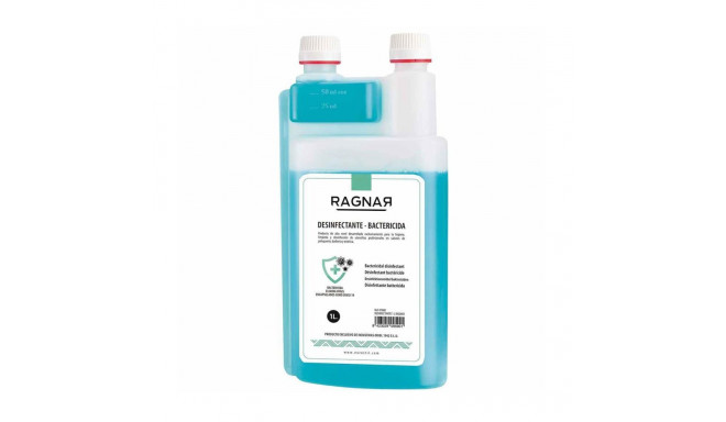 EUROSTIL DESINFECTANTE BACTERICIDA 1000ML