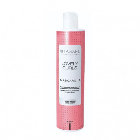 Eurostil juuksemask Lovely Curl 500ml