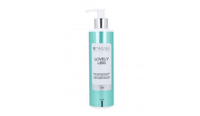 EUROSTIL LOVELY LISS CREMA 250ML