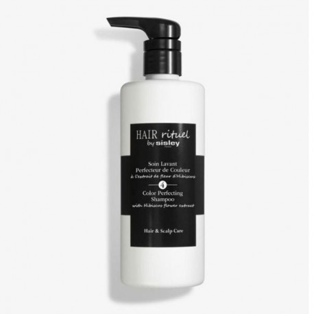 Sisley šampoon Hair Rituel värvitud juustele 500ml