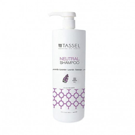 EUROSTIL TASSEL CHAMPU COLLAGENO LAVANDA 1000ML