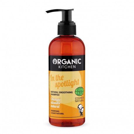 Organic Kitchen šampoon In the Spotlight looduslik 200ml