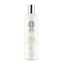 NATURA SIBERICA WHITE CEDAR ACONDICIONADOR 400ML