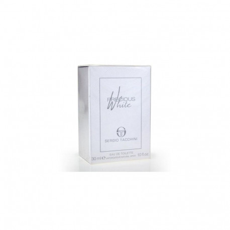 Sergio Tacchini tualettvesi Precious White 30ml