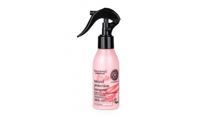 NATURA SIBERICA BE COLOR HAIRSPRAY 115ML